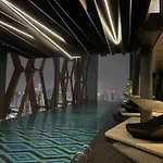 Luxury Scarletz Suite Klcc