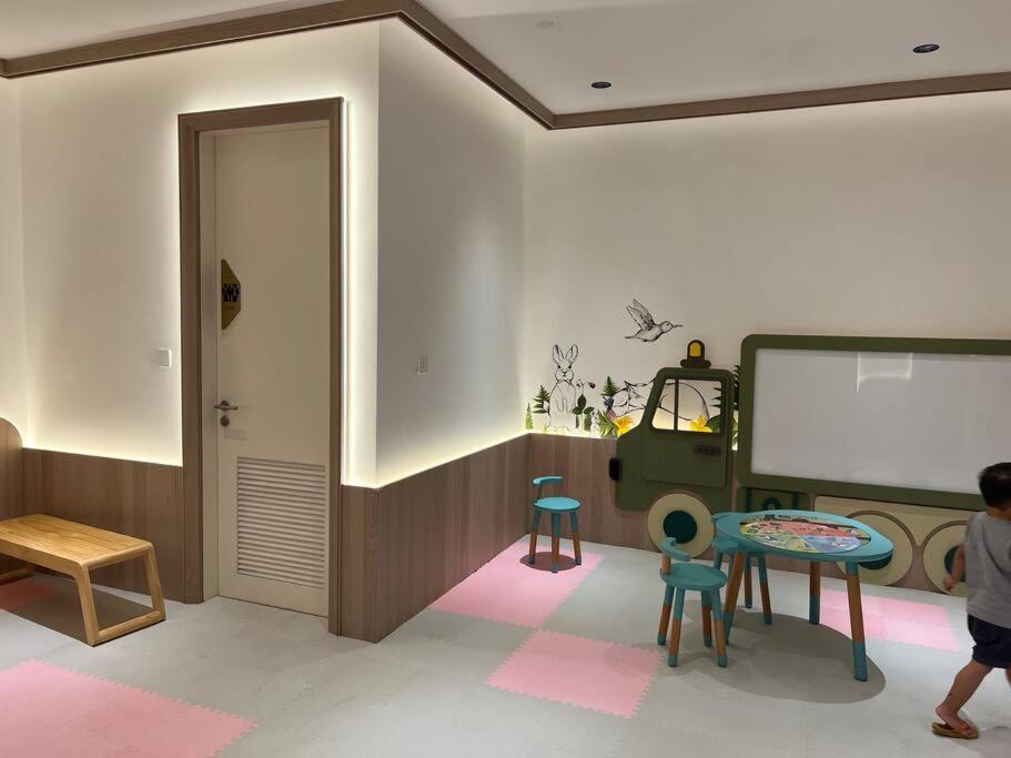 Luxury Scarletz Klcc Pangsapuri