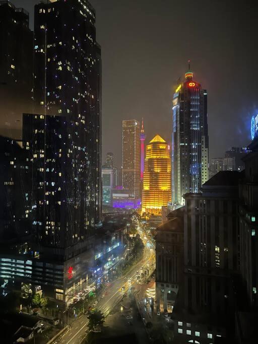 Luxury Scarletz Klcc Kuala Lumpur