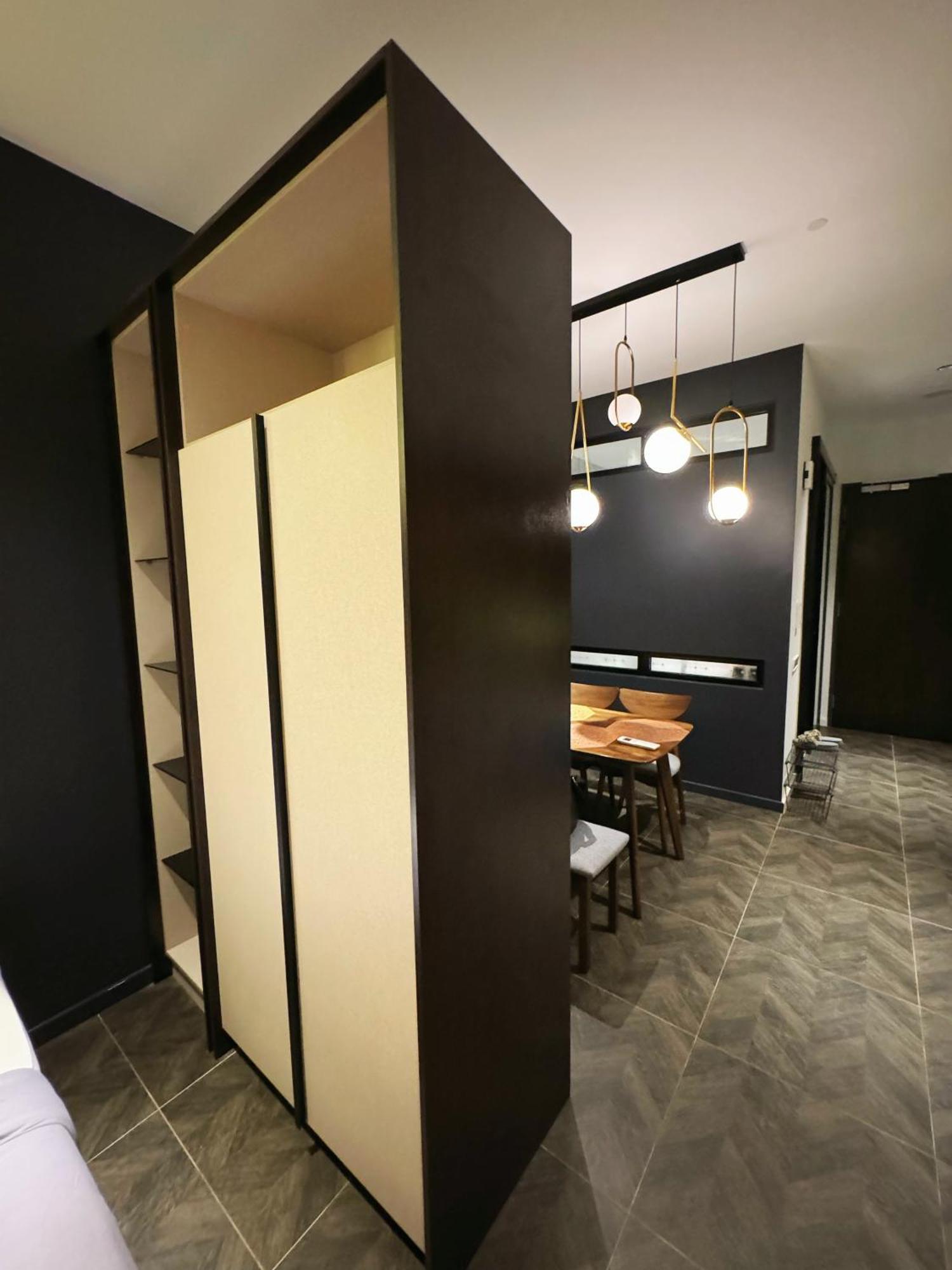 Luxury Scarletz Klcc * Kuala Lumpur